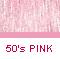 Classic '50's Light Pink                                    