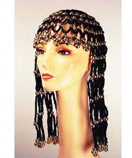 Cleo Head Dress          