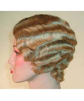 Finger Wave              