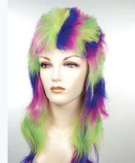 Rainbow Punk             