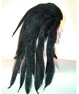 Marley Dreads            