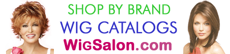 Online Wig Catalogs from Wigsalon.com