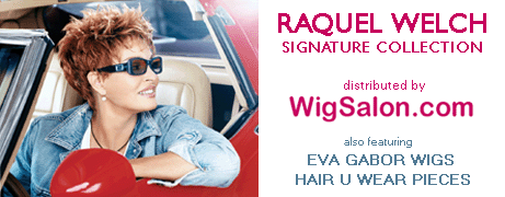 wigs by raquel welch