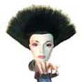 Ethnic Costume Wigs