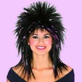 Novelty Costume Wigs