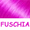 A Deep and Lively Pink - a/k/a Fuschia                      