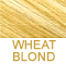 LIGHT Wheat Blond w/Gold Blond hi-lites                     