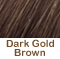 Dark Golden Brown                                           