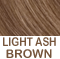 Light Brown with no red! - aka PECAN BROWN                  