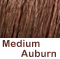 Medium Auburn                                               