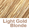 Light Golden Blonde                                         