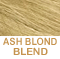 Medium Ash Blond                                            