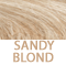 Pretty Warm Sandy Blond w/light blend of Nordic Platinum    