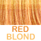 Natural Strawberry Blond Blend - very popular!              