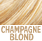 The Lightest Nordic Blond aka Creamy Platinum               