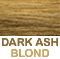 Medium Brown Base Frosted w/ Gold Blond - aka Blond Frost   