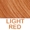 Light Cinnamon Red -excellent Base for all HH Reds          