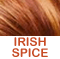 Wildfire Irish REDS tweaked w/rusty blond HL's              