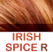 SPICY IRISH RED/AUBURN w/dark roots                         