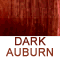 dark wine red auburn - Italian Red                          