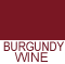 Striking Color of Burgundy WINE                             