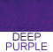 Deep Purple FLOURESCENT, the new party color                