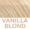 vanilla blond blends                                        