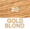 Lovely MEDIUM GOLD Blond                                    