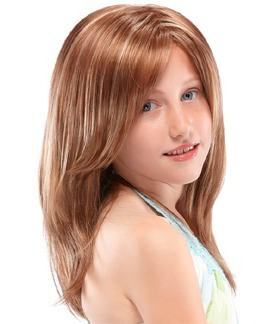 ASHLEY - Child's Wig     