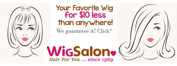 sale wigs