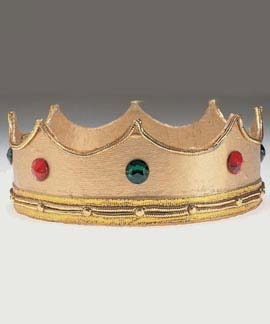 Royal Crown              