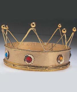 Regal Crown              