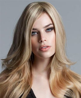 LONG TOP by LuxHair      