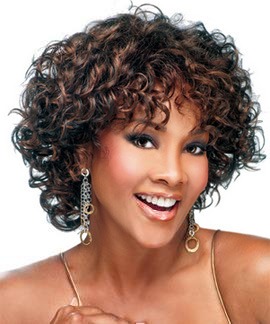 OPRAH 1 by Vivica Fox    