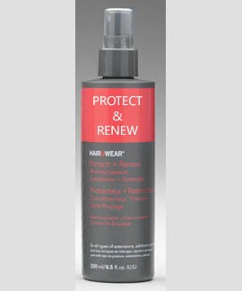 THERMAL PROTECT & RENEW  