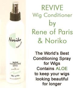 REVIVE Wig Conditioner   