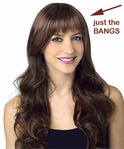 CLIP LOCK BANGS by Revlon