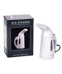 WIG STEAMER by HUW