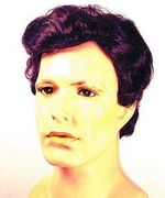 Greaser Mens Wig