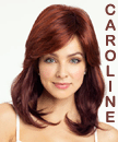 CAROLINE by Revlon