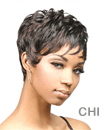 CHI by Motown