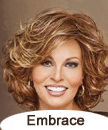 EMBRACE by Raquel Welch