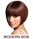 MODERN BOB by LuxHair