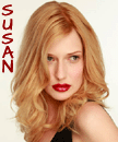 SUSAN - European Hair