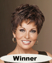 WINNER by Raquel Welch